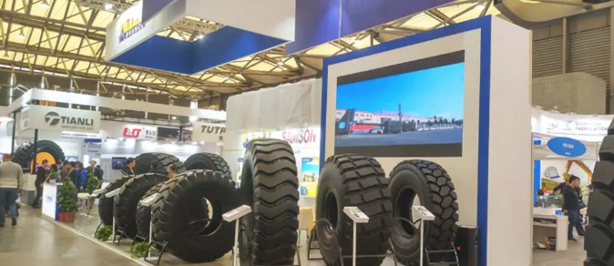 Bauma CHINA 2018，，，，，带您看永乐高70net_新闻动态_永乐高70net（官网）