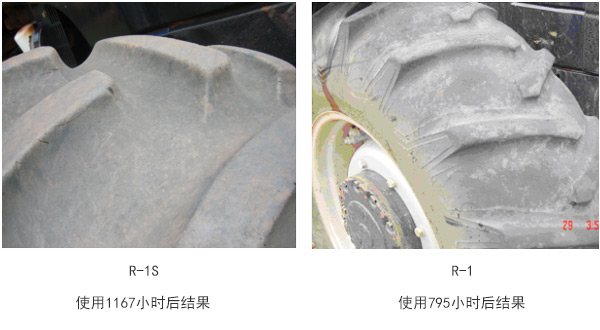 农业机械轮胎案例_永乐高70net（官网）