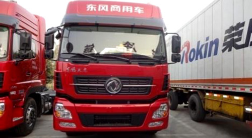 卡客车产品案例_永乐高70net（官网）