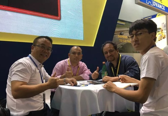 永乐高70net亮相第十六届中国国际轮胎博览会_新闻动态_永乐高70net（官网）
