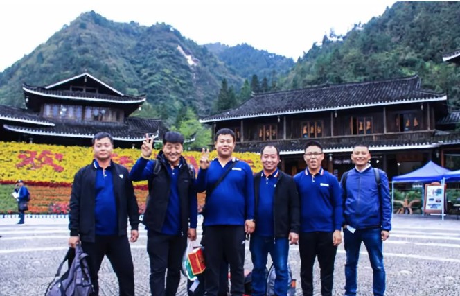 永乐高70net?尊贵之旅旅游活动圆满竣事_新闻动态_永乐高70net（官网）
