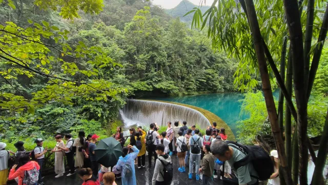 金秋9月，，，，，“永乐高70net 最美之旅”即将启程