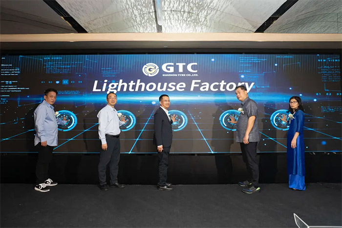 GTC Visionary Night 2025：与全球经销商共绘未来蓝图_新闻动态_永乐高70net（官网）