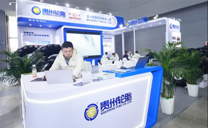 永乐高70net闪灼2025天下农业机械展：以“灯塔智造”与“酷诺智行”引领农业轮胎新纪元_新闻动态_永乐高70net（官网）