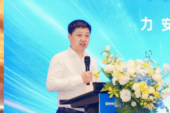 数智赋能新生态，，力安达品牌开启营销新模式_新闻动态_永乐高70net（官网）