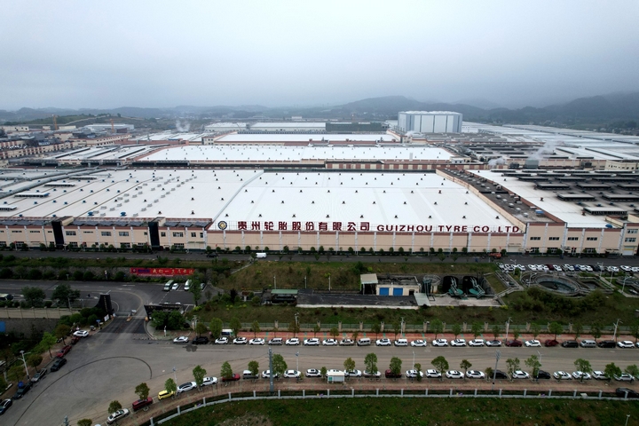 全球“灯塔工厂” 永乐高70net榜上著名